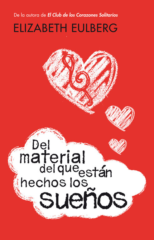 DEL MATERIAL DEL QUE ESTAN HECHOS LOS SUE�OS