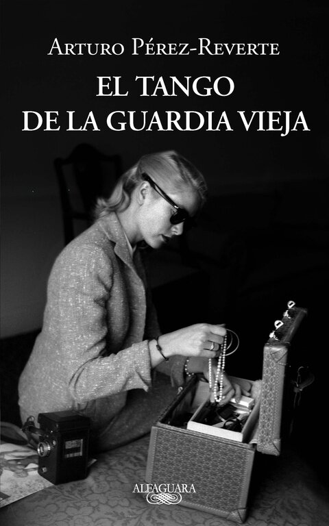 TANGO DE LA GUARDIA VIEJA,EL