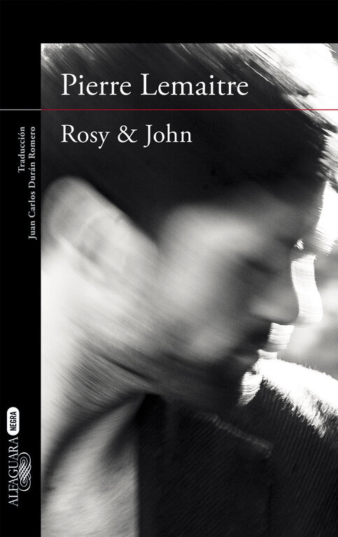 ROSY & JOHN (UN CASO DEL COMANDANTE CAMILLE VERHOEVEN 3)