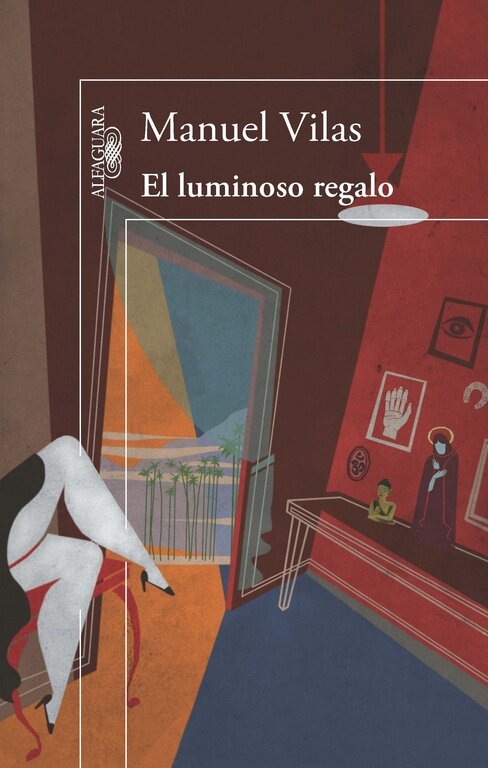 LUMINOSOSO REGALO,EL