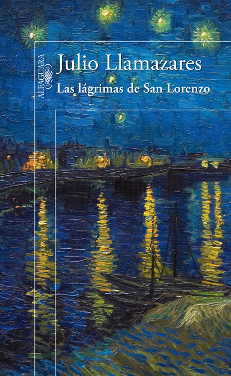 LAGRIMAS DE SAN LORENZO,LAS
