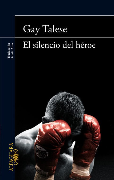 SILENCIO DEL HEROE,EL
