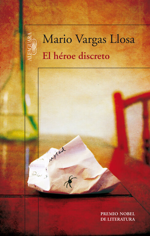 HEROE DISCRETO