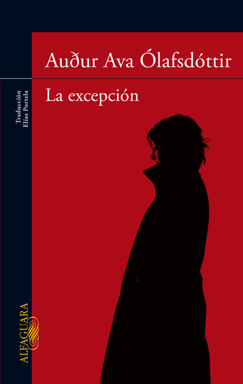 EXCEPCION,LA