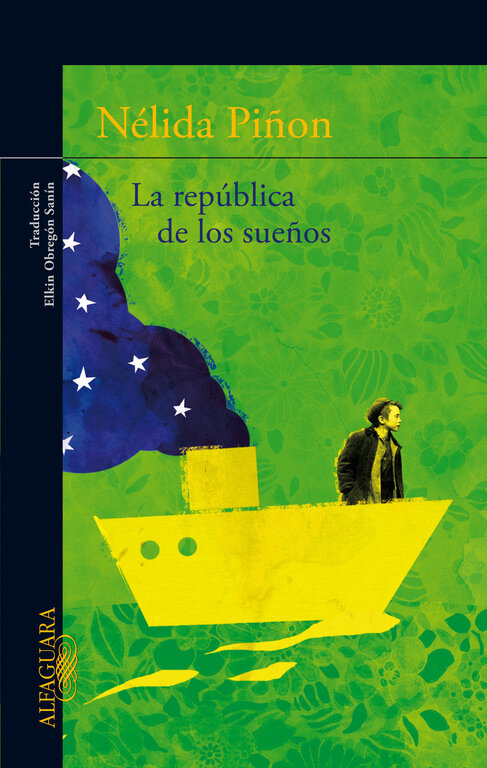 REPUBLICA DE LOS SUE�OS,LA