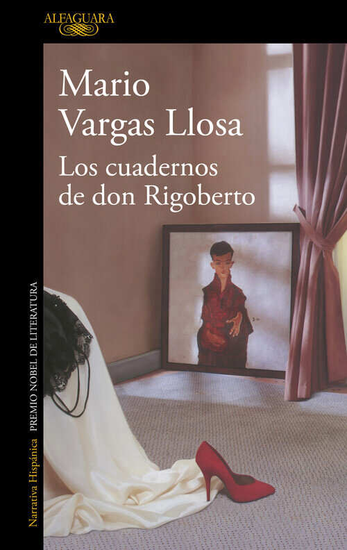 CUADERNOS DE DON RIGOBERTO, LOS