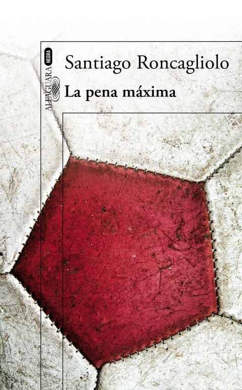 PENA MAXIMA, LA