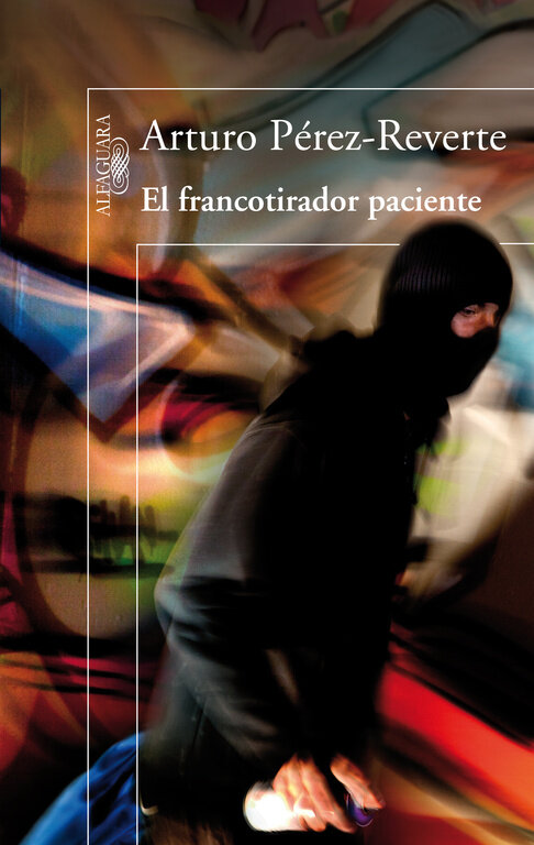 FRANCOTIRADOR PACIENTE,EL
