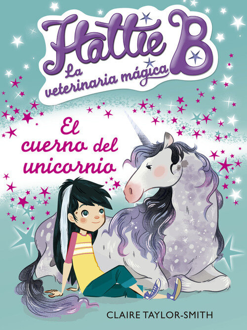 CUERNO DEL UNICORNIO,EL