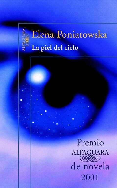 PIEL DEL CIELO,LA