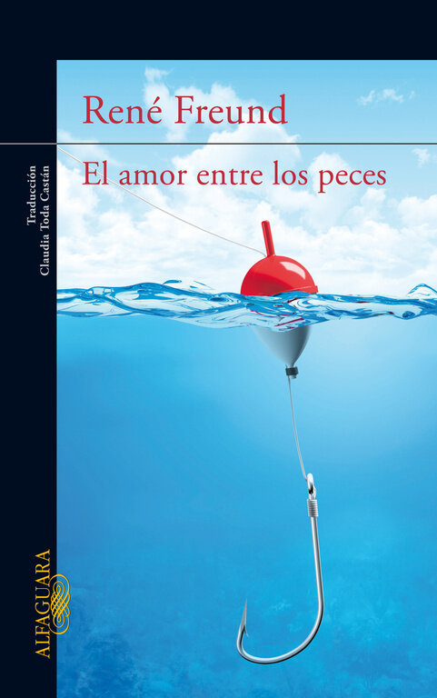 AMOR ENTRE LOS PECES,EL