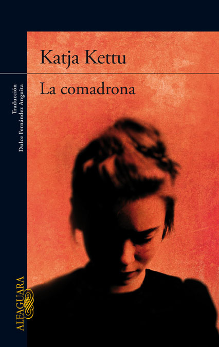 COMADRONA,LA