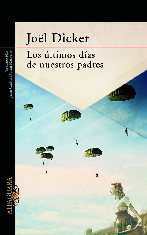 ULTIMOS DIAS DE NUESTROS PADRES LOS