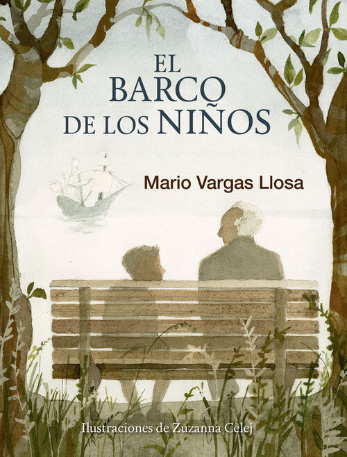 BARCO DE LOS NIOS EL