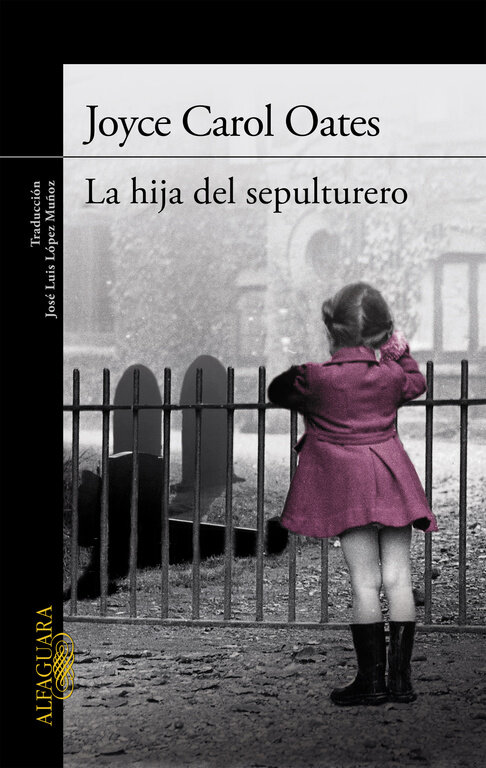 HIJA DEL SEPULTURERO,LA (2014)