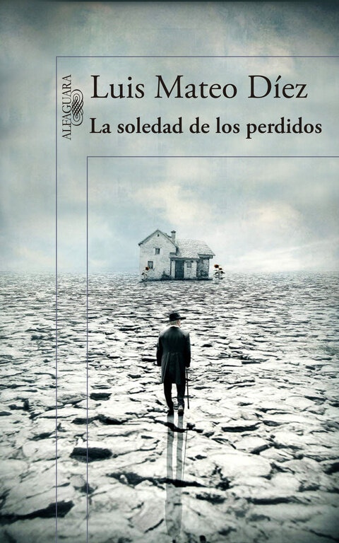SOLEDAD DE LOS PERDIDOS,LA