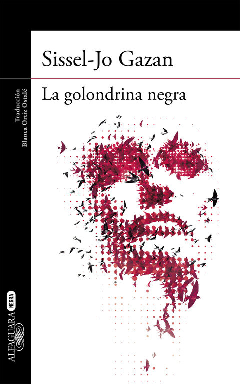 GOLONDRINA NEGRA, LA (UN CASO DE SOREN MARHAUGE 2)