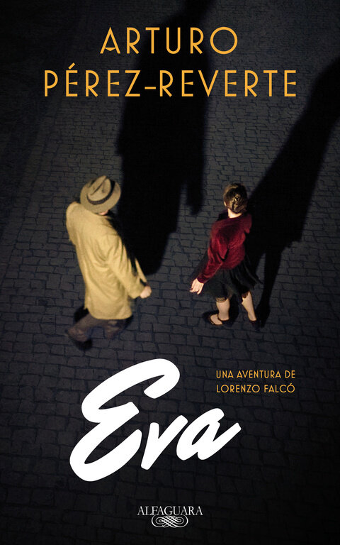 EVA (FALCO 2)