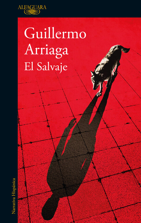 SALVAJE,EL