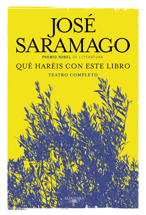 QUE HARE CON ESTE LIBRO?