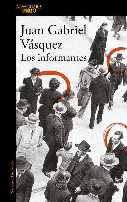 INFORMANTES, LOS