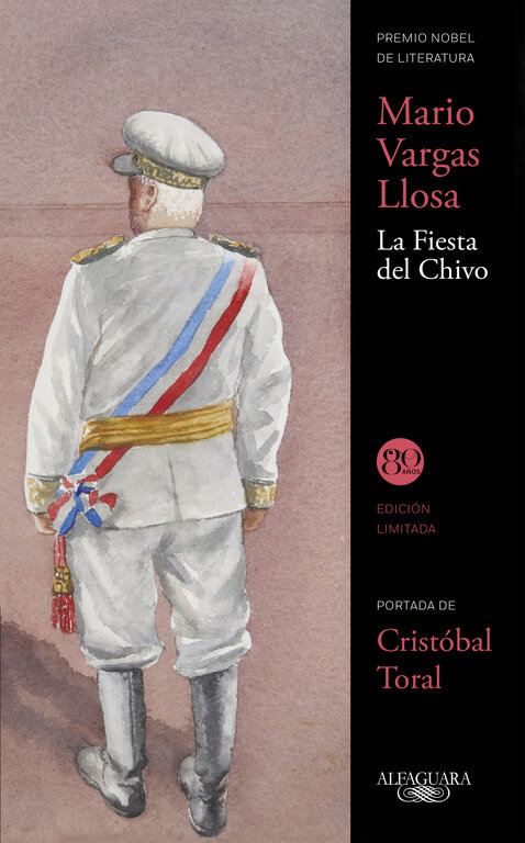 FIESTA DEL CHIVO, LA (80 AOS EDICION LIMITADA)