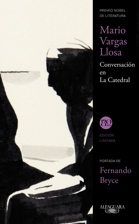 CONVERSACION EN LA CATEDRAL