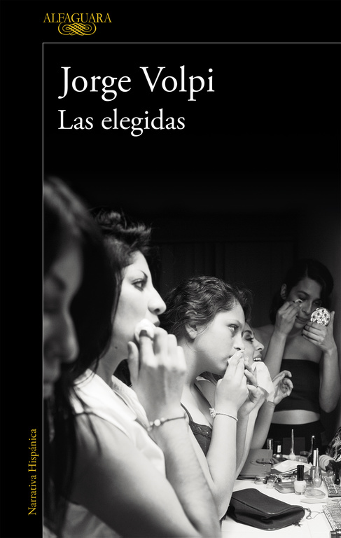 ELEGIDAS (MAPA DE LAS LENGUAS), LAS