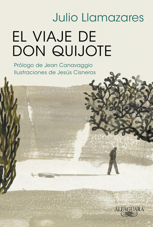 VIAJE DE DON QUIJOTE,EL