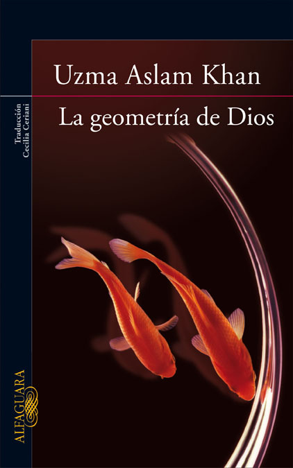 GEOMETRIA DE DIOS,LA