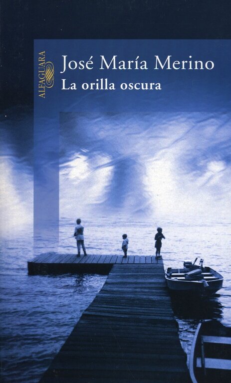 ORILLA OSCURA, LA