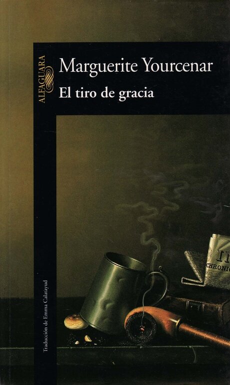 TIRO DE GRACIA, EL