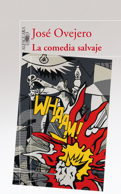 COMEDIA SALVAJE,LA