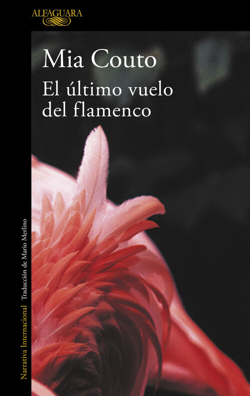ULTIMO VUELO DEL FLAMENCO, EL