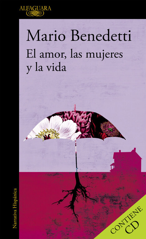 AMOR,LAS MUJERES Y LA VIDA,EL
