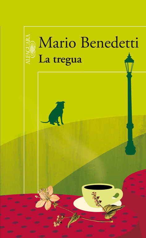 TREGUA,LA