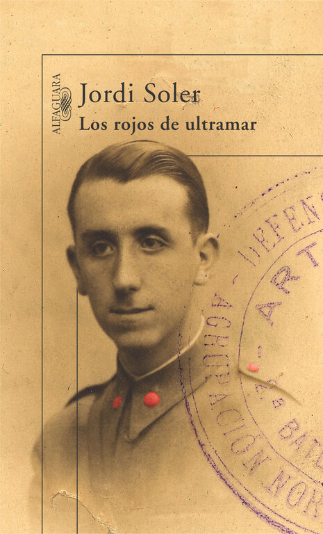 ROJOS DE ULTRAMAR,LOS