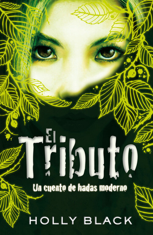 TRIBUTO,EL-UN CUENTO DE HADAS MODERNO