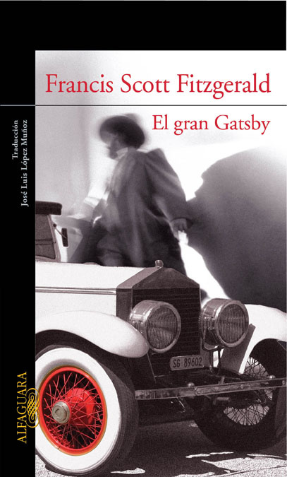 GRAN GATSBY,EL