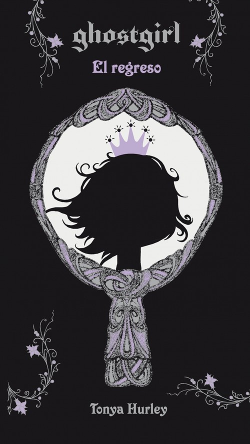 GHOSTGIRL EL REGRESO