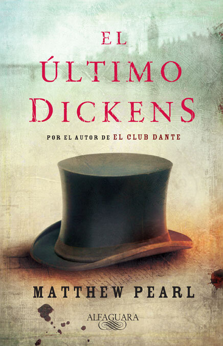 ULTIMO DICKENS,EL
