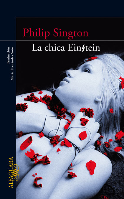 CHICA EINSTEIN,LA