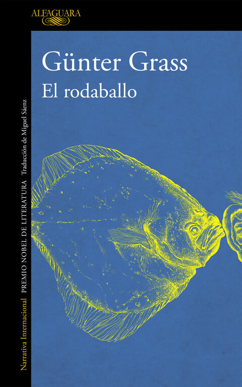RODABALLO, EL