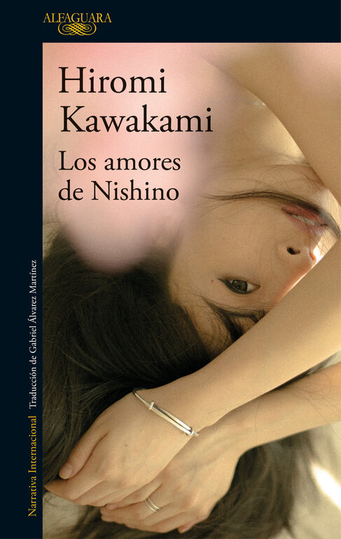 AMORES DE NISHINO,LOS