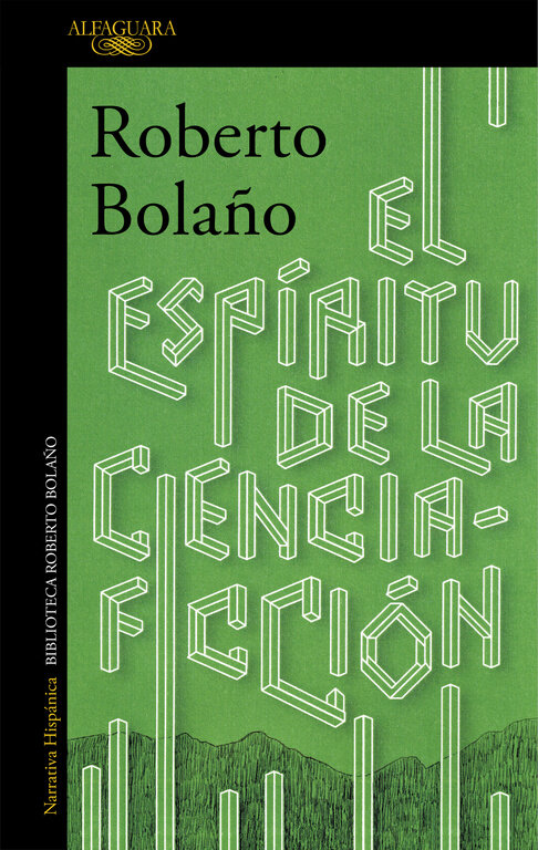 ESPIRITU DE LA CIENCIA-FICCION,EL