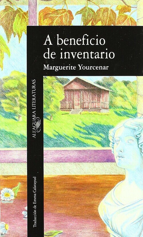 A BENEFICIO DE INVENTARIO