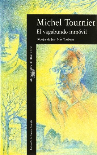 VAGABUNDO INMOVIL, EL