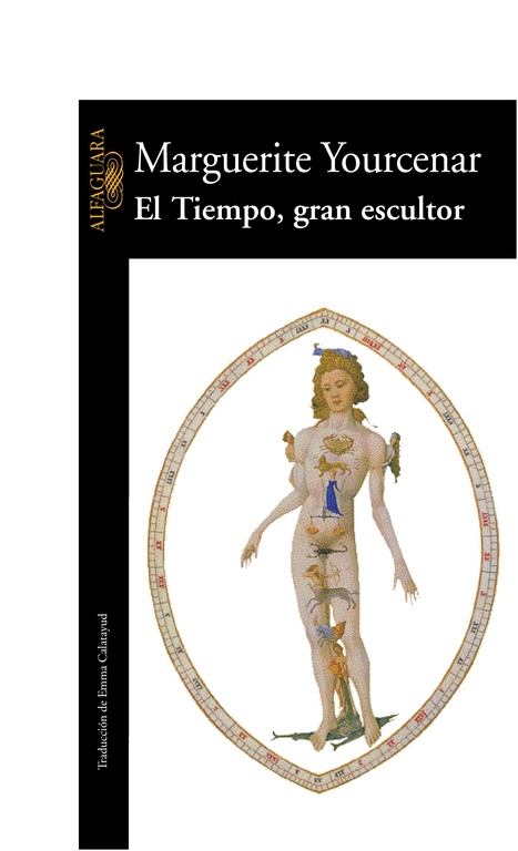 TIEMPO, GRAN ESCULTOR, EL