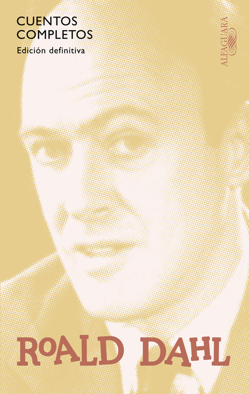 CUENTOS COMPLETOS-ROALD DAHL