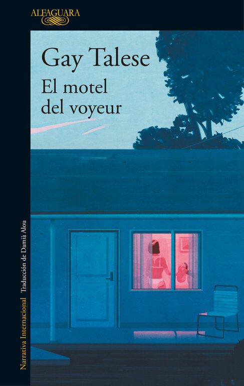 MOTEL DEL VOYEUR,EL